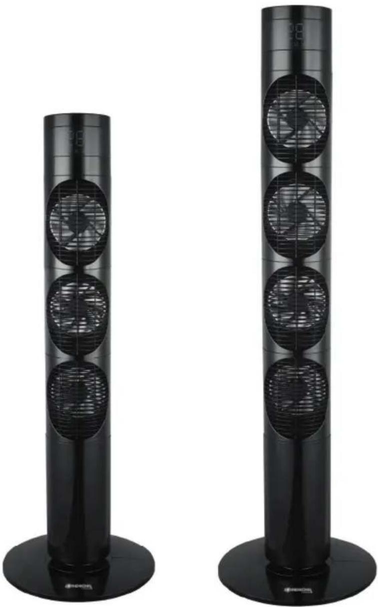 Sonnenkönig Dolmen 3 - 1