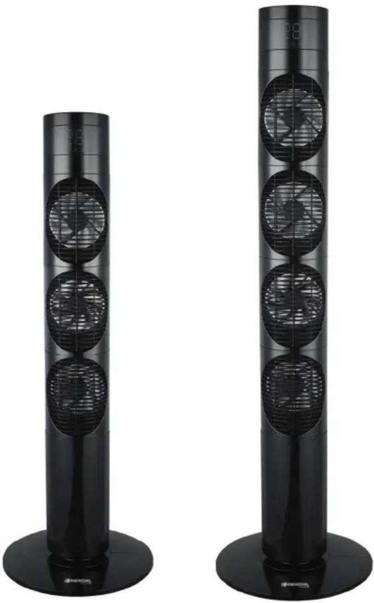 Sonnenkönig Dolmen 3 - 1