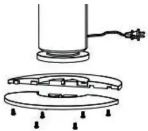 Sonnenkönig Dolmen 3 - EN - 1