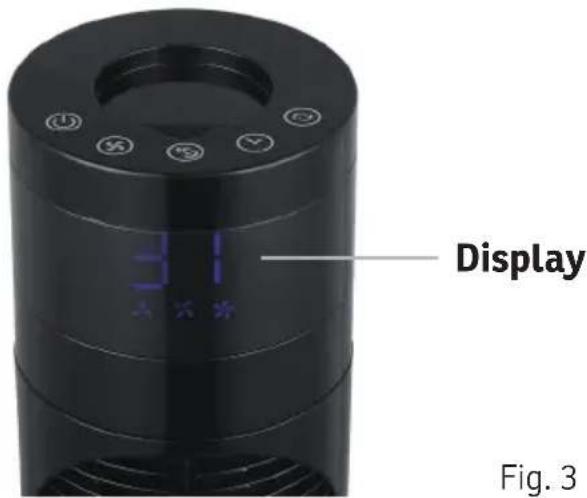 Sonnenkönig Dolmen 3 - Operation - 3