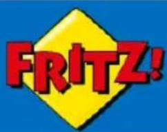 AVM FRITZ!Repeater 3000 AX - Instructions : ouvrir l'interface utilisateur (un FRITZ!Repeater) - 1