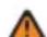 MOTOROLA TALKABOUT T803 - Avertissements de fonctionnement - 1