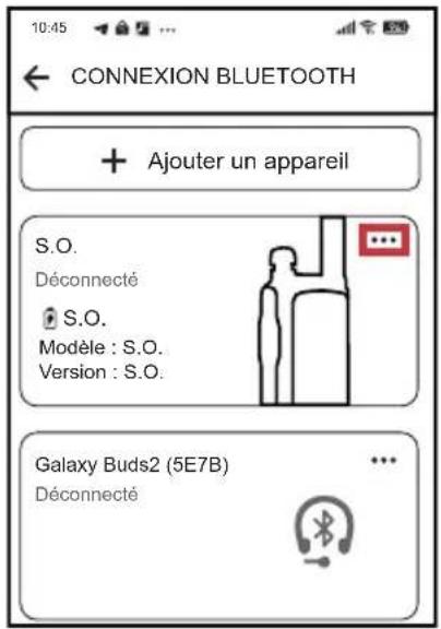 MOTOROLA TALKABOUT T803 - Remarque: - 1