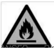 FRIGIDAIRE EFIC452SS - IMPORTANT SAFETY TIPS - 1