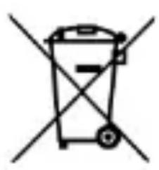 myPhone 2240 LTE - Eliminación adecuada de los residuos de baterías - 1