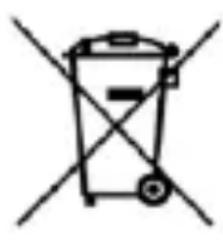 myPhone 2240 LTE - Teisingas panaudotos irangos šalinimas - 1