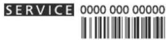 IKEA UDDARP 805.254.62 - Before contacting the After-Sales Service: - 1