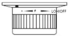 IKEA GRILLSKÄR 304.899.37 - Anschluss der Gasflasche - 1