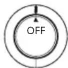 IKEA GRILLSKÄR 304.899.37 - Connecting to the Cylinder - 2