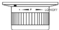 IKEA GRILLSKÄR 304.899.37 - Collegamento della bombola - 1