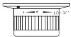 IKEA GRILLSKÄR 304.899.37 - Branchement de la bouteille - 1
