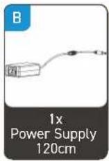 Alphacool ES Orbiter 360 TS - 5