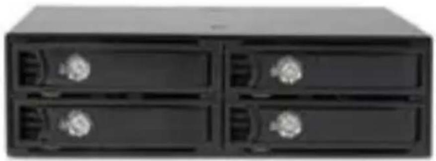 StarTech.com SATSASBP425 - 4億2.5億SATA/SAS\一トドリフバクflation - 1