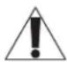 Middle Atlantic VDMA2436BK - IMPORTANT SAFETY INSTRUCTIONS - 3