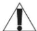 Middle Atlantic VDMA2436BK - IMPORTANT SAFETY INSTRUCTIONS - 8