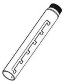 Middle Atlantic VDMA2436BK - SUPPLIED COMPONENTS AND HARDWARE - 2