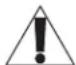 Middle Atlantic VDMA2436BK - IMPORTANT SAFETY INSTRUCTIONS - 4