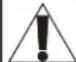 Middle Atlantic MM33X1BLK - IMPORTANT SAFETY INSTRUCTIONS - 3