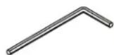 Middle Atlantic MM33X1BLK - SUPPLIED COMPONENTS AND HARDWARE - 18