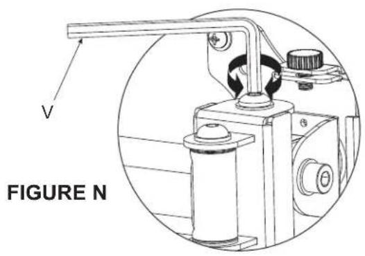 Middle Atlantic MM33X1BLK - ADJUSTMENT AND CABLE MANAGEMENT (CONTINUED) - 1