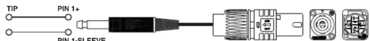 FBT MITUS 210M - 121S/118S - 2