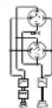 FBT MITUS 210M - 112/115 - 2