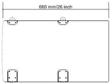 FBT MITUS 210M - 120V~ - 20