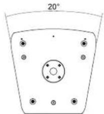 FBT MITUS 210M - 120V~ - 33