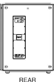 FBT MITUS 210M - 121S/118S - 8