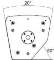 FBT MITUS 210M - 120V~ - 26