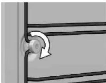 BARAZZA 1FEVEMCN - Vous éviterez d'endommager votre four ainsi que toute autre situation dangereuse si vous respectez les indications suivantes - 1