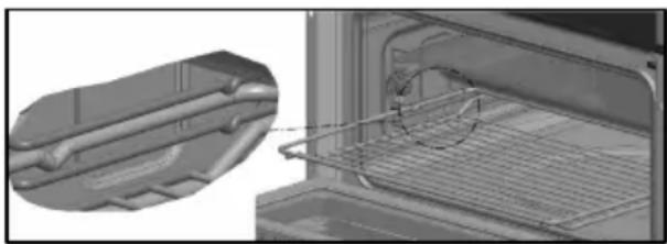 BARAZZA 1FEVEMCN - Accessoires - 1