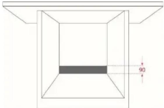 BARAZZA 1FEVEMCN - Informations énergétiques - 1