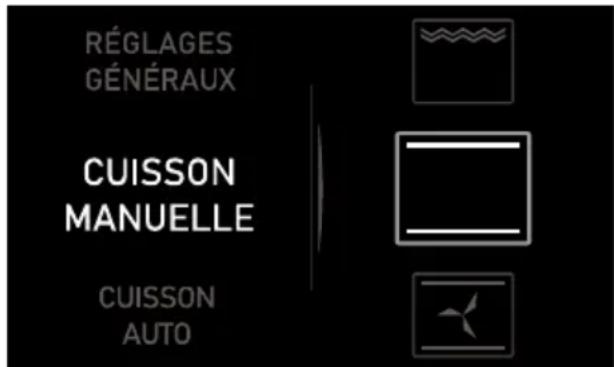 BARAZZA 1FEVEMCN - Cuisson manuelle - 1