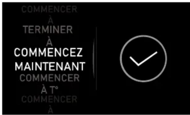 BARAZZA 1FEVEMCN - Réglages de l'heure - 1