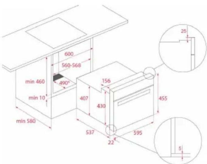 BARAZZA 1FEVEMCN - Informations énergétiques - 3