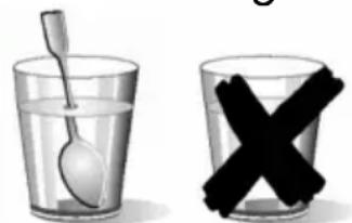 BARAZZA 1FEVEMCN - Sicherheitsinformationen - Mikrowelle - 1