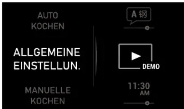 BARAZZA 1FEVEMCN - Demo-Modus - 1