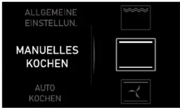 BARAZZA 1FEVEMCN - Manuelles Kochen - 1