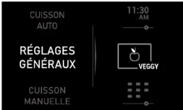 BARAZZA 1FEVEMCN - Mode veggy - 1