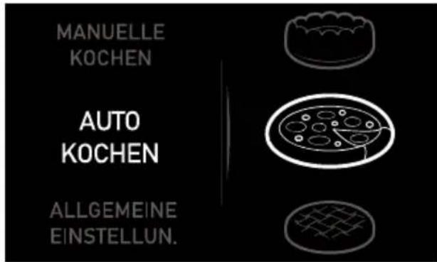 BARAZZA 1FEVEMCN - Automatisch kochen - 1