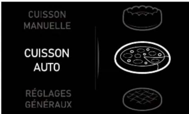 BARAZZA 1FEVEMCN - Cuisson auto - 1