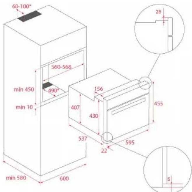 BARAZZA 1FEVEMCN - Informations énergétiques - 2