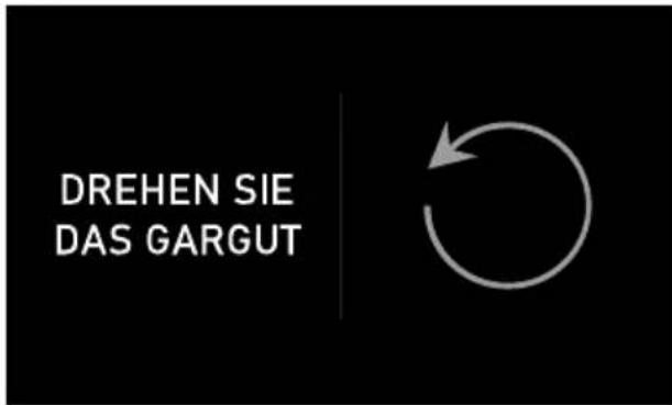 BARAZZA 1FEVEMCN - Gargut wenden - 1