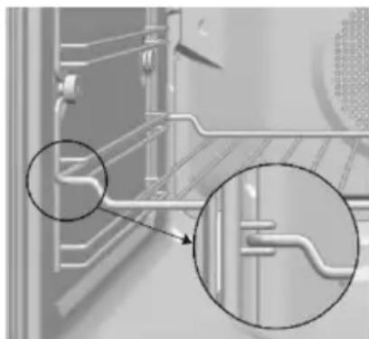 BARAZZA 1FEVEMCN - Accessoires - 2