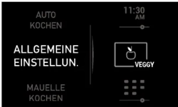 BARAZZA 1FEVEMCN - Veggy-Modus - 1