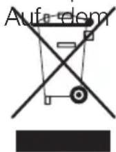 BARAZZA 1KSTI9 - Entsorgung von Elektro- und Elektronik-Altgeräten - 1