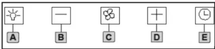 BARAZZA 1KSTI9 - Versione PULSANTIERA ELETTRONICA R - 1