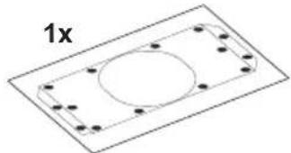 BARAZZA 1KSTI9 - BARAZZA - 12