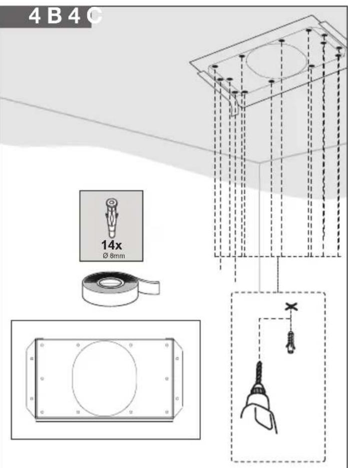 BARAZZA 1KSTI9 - BARAZZA - 24